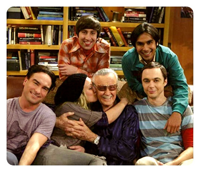 The big bang online theory s12e09 watch online